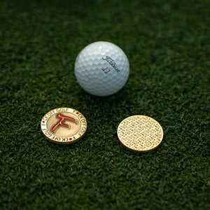 Ball Marker