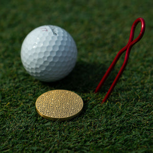 Ball Marker