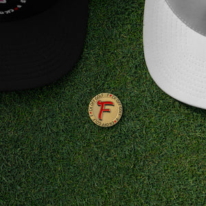 Ball Marker