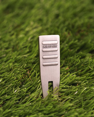 Divot Tool