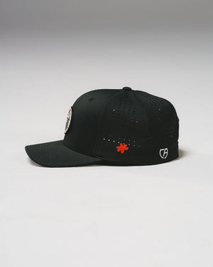 Performance | Black