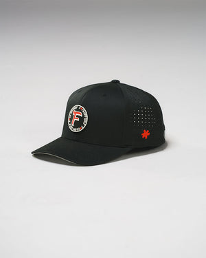 Performance | Black