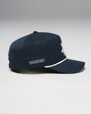 Performance | Blue