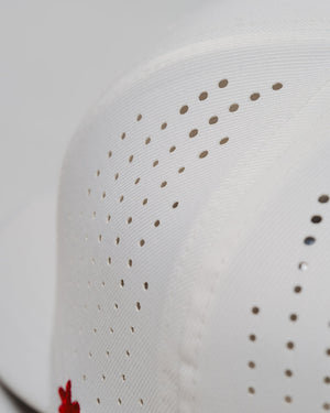 Performance | White